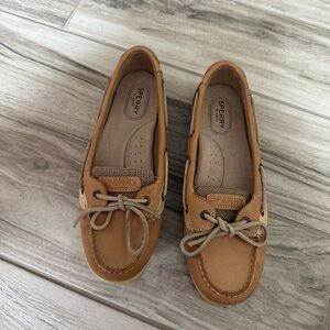 Sperry shoes